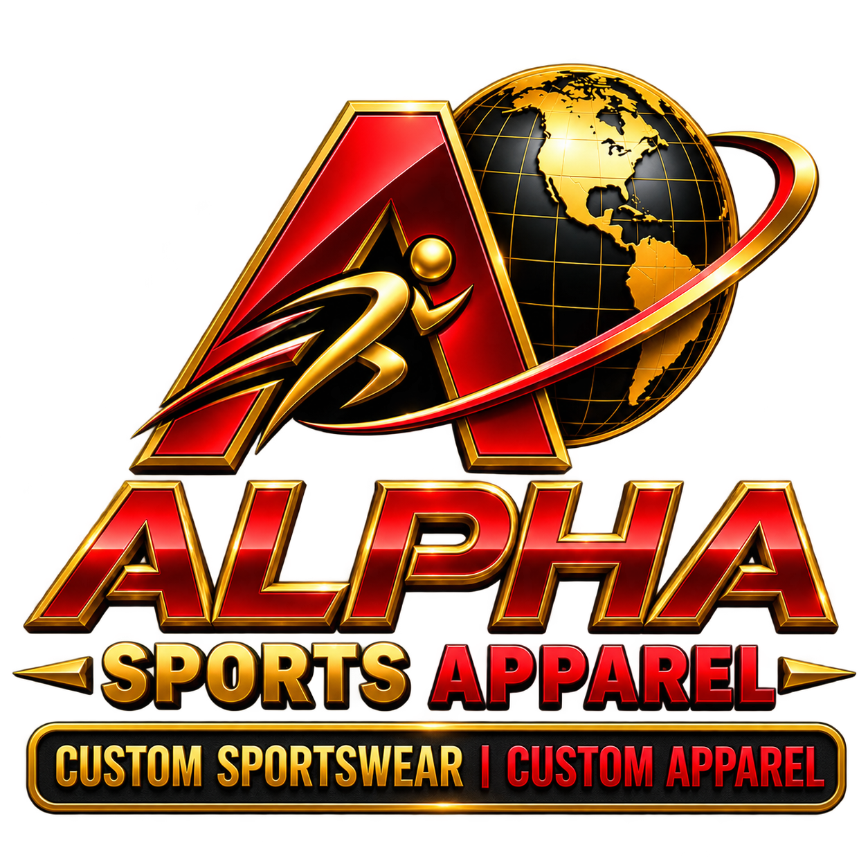 Alpha Sports Apparel