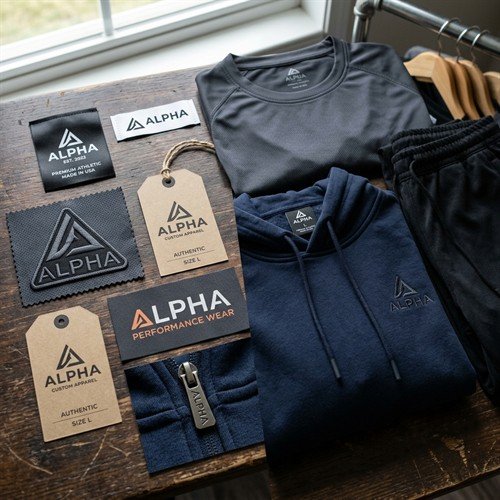 Branding & Customization