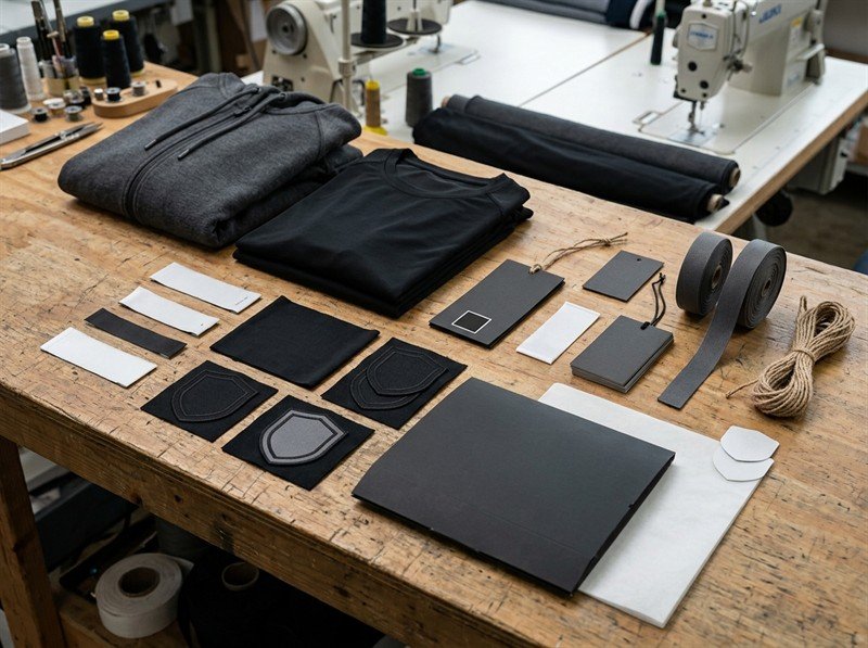 Custom-Made Specifications