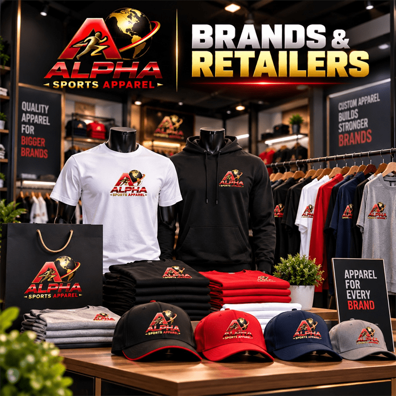 Clothing Brands