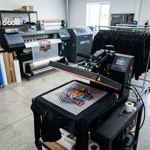 DTF Printing