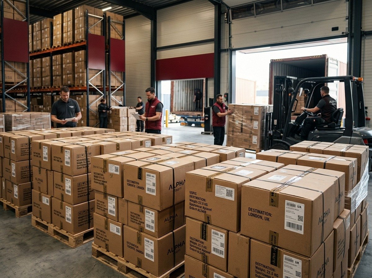 Step 06 — Export & Delivery