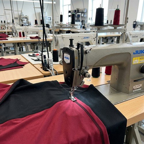 Stitching