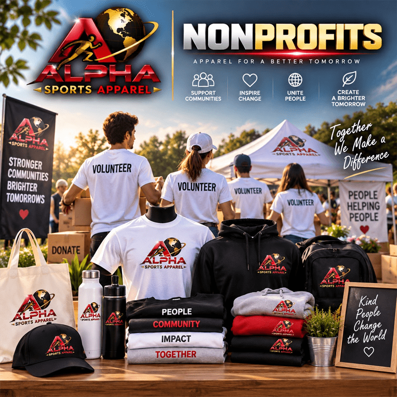 Nonprofit Organizations