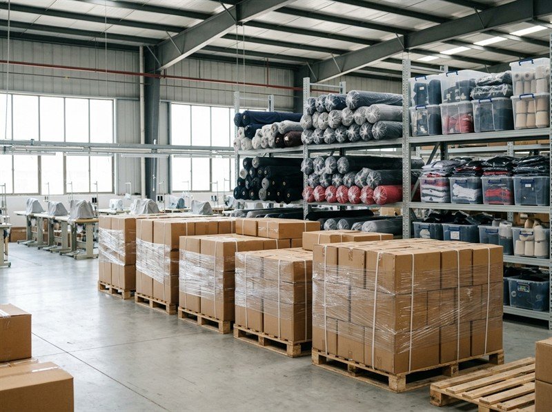 Competitive B2B Pricing