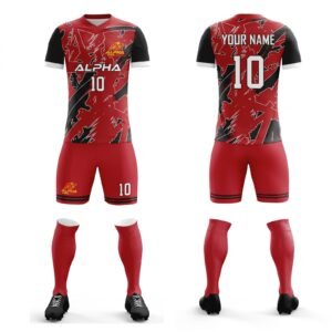 Soccer Uniforms
