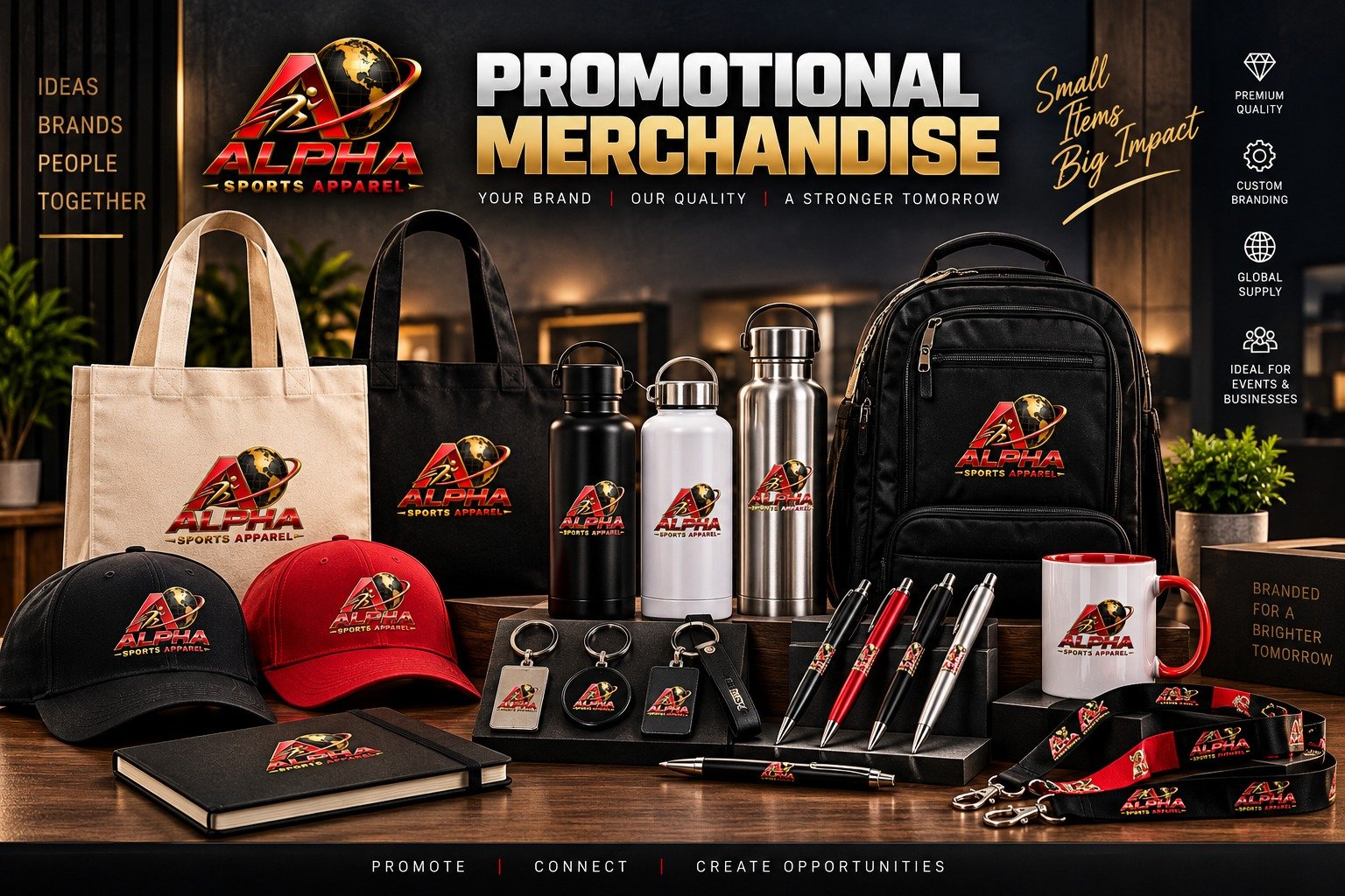 Promotional Products