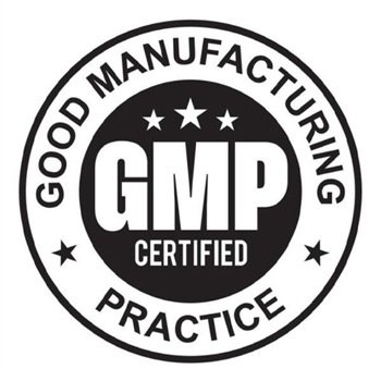 Good Manufacturing Practice