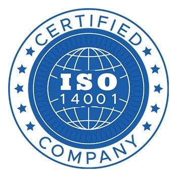 ISO 14001 Environmental